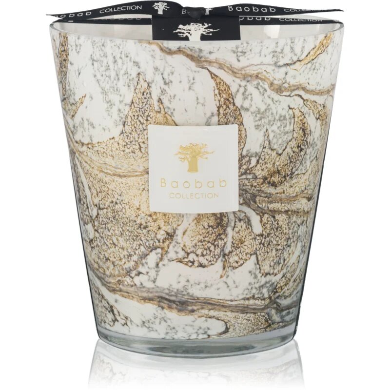 Baobab Collection Leaves Naïs ароматна свещ 1000 гр.