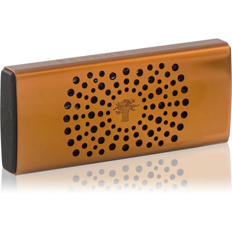 Baobab Collection Les Exclusives Cyprium aроматизатор за автомобил 1 бр.