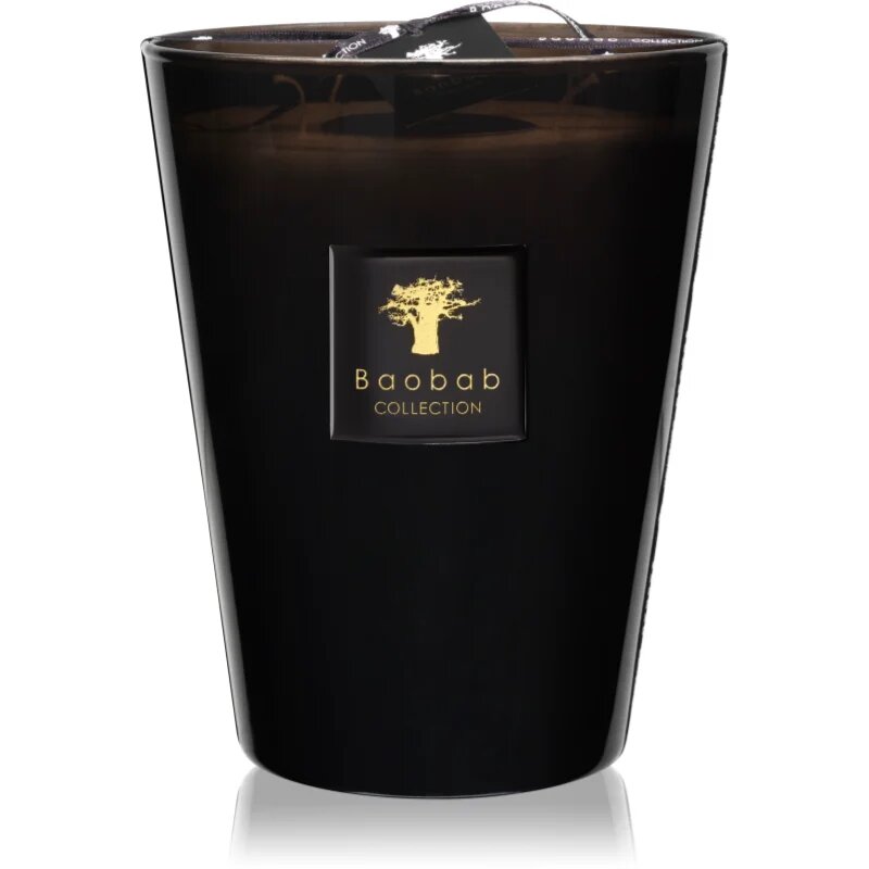 Baobab Collection Les Prestigieuses Encre de Chine ароматна свещ 3000 гр.