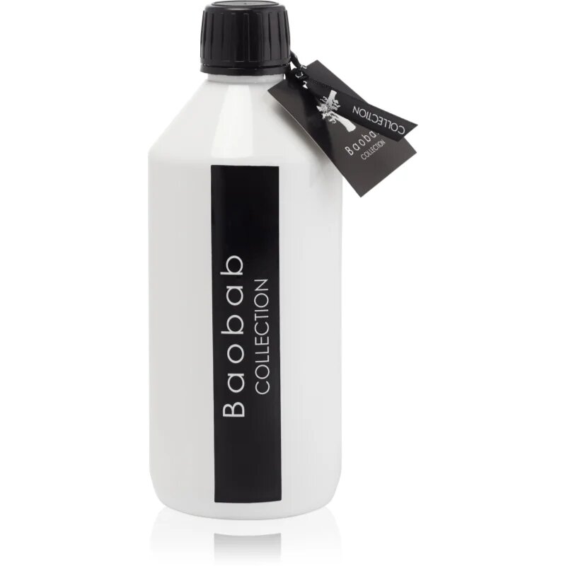 Baobab Collection Mexico пълнител за арома дифузери 500 мл.