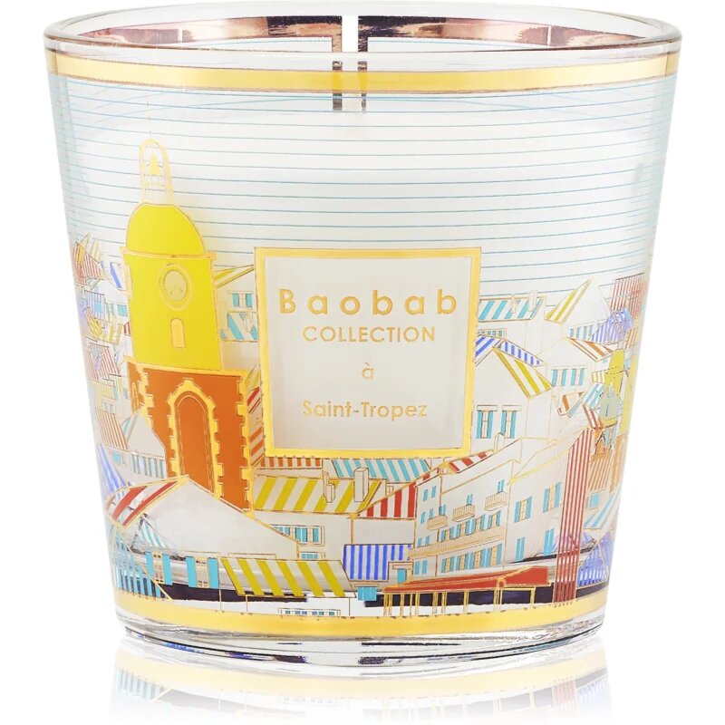 Baobab Collection My First Baobab À Saint-Tropez ароматна свещ 190 гр.