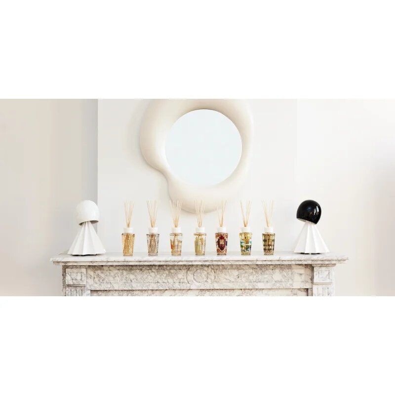 Baobab Collection My First Baobab Brussels aроматизиращ дифузер с пълнител 250 мл.