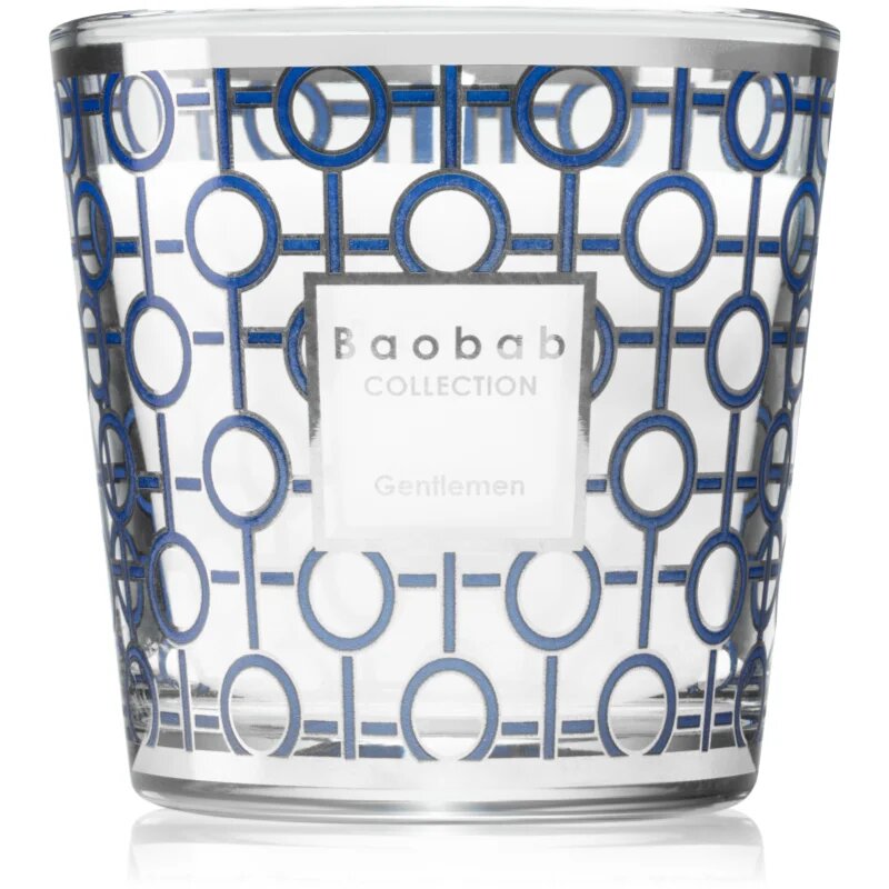 Baobab Collection My First Baobab Gentlemen ароматна свещ 190 гр.