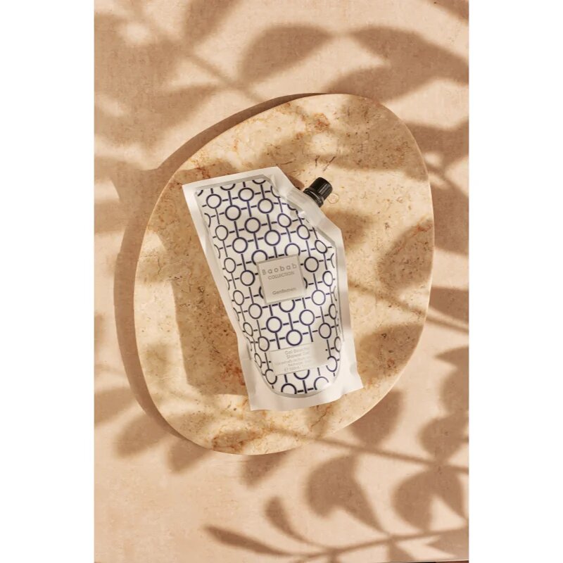 Baobab Collection My First Baobab Gentlemen душ гел пълнител 350 мл.