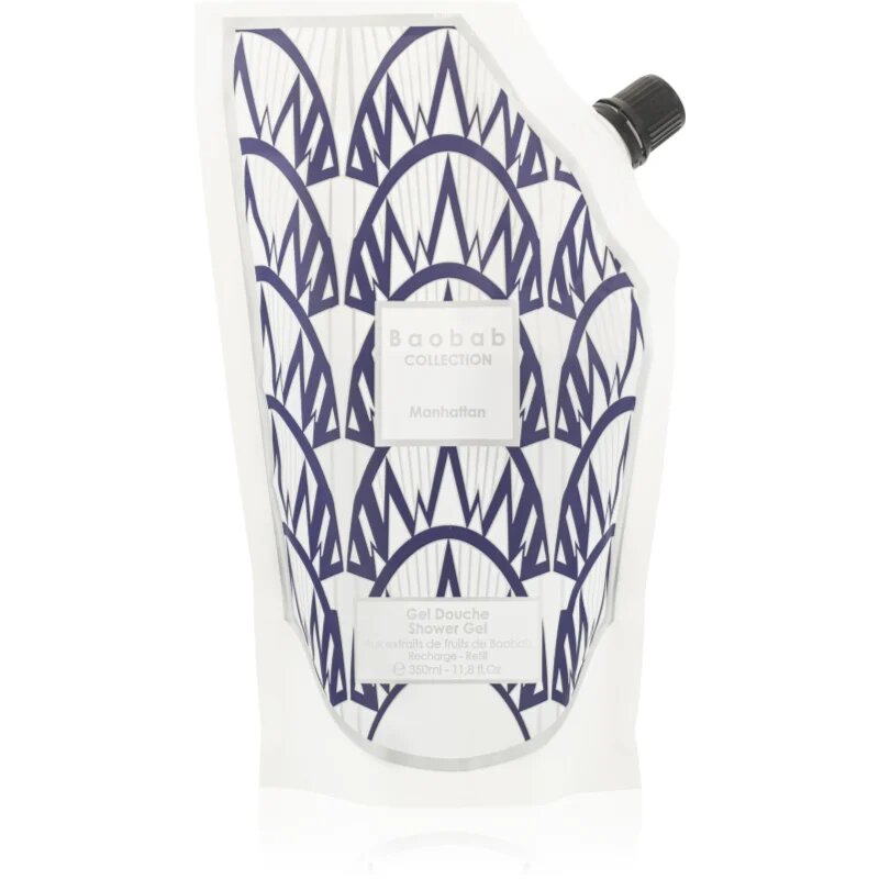 Baobab Collection My First Baobab Manhattan душ гел пълнител 350 мл.