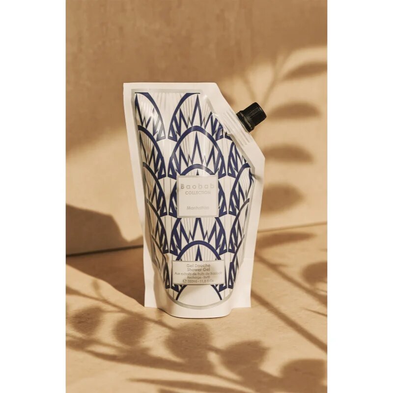 Baobab Collection My First Baobab Manhattan душ гел пълнител 350 мл.