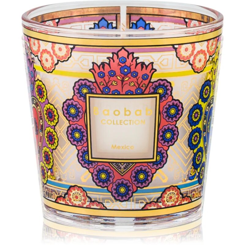 Baobab Collection My First Baobab Mexico ароматна свещ 190 гр.