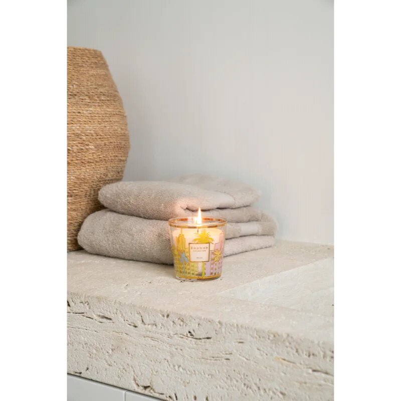 Baobab Collection My First Baobab Miami ароматна свещ 190 гр.