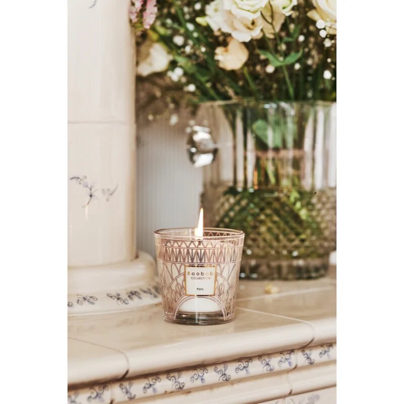 Baobab Collection My First Baobab Paris ароматна свещ 190 гр.