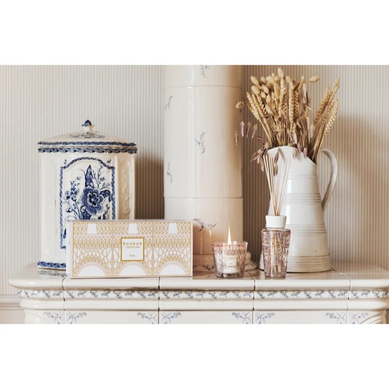 Baobab Collection My First Baobab Paris подаръчен комплект