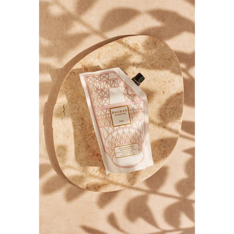 Baobab Collection My First Baobab Paris течен сапун за ръце пълнител 350 мл.