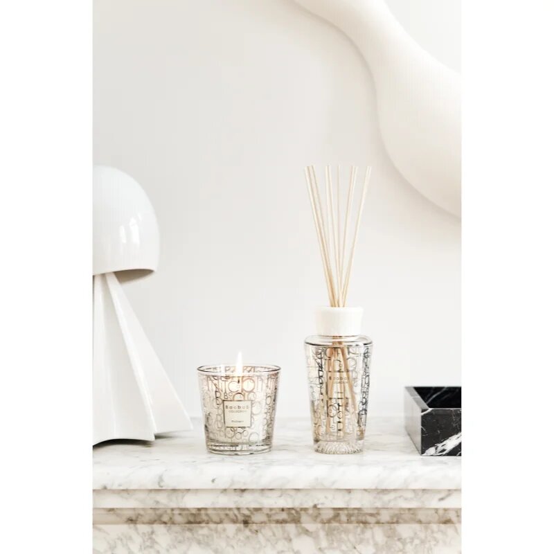 Baobab Collection My First Baobab Platinum подаръчен комплект