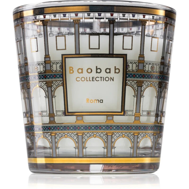 Baobab Collection My First Baobab Roma ароматна свещ 190 гр.