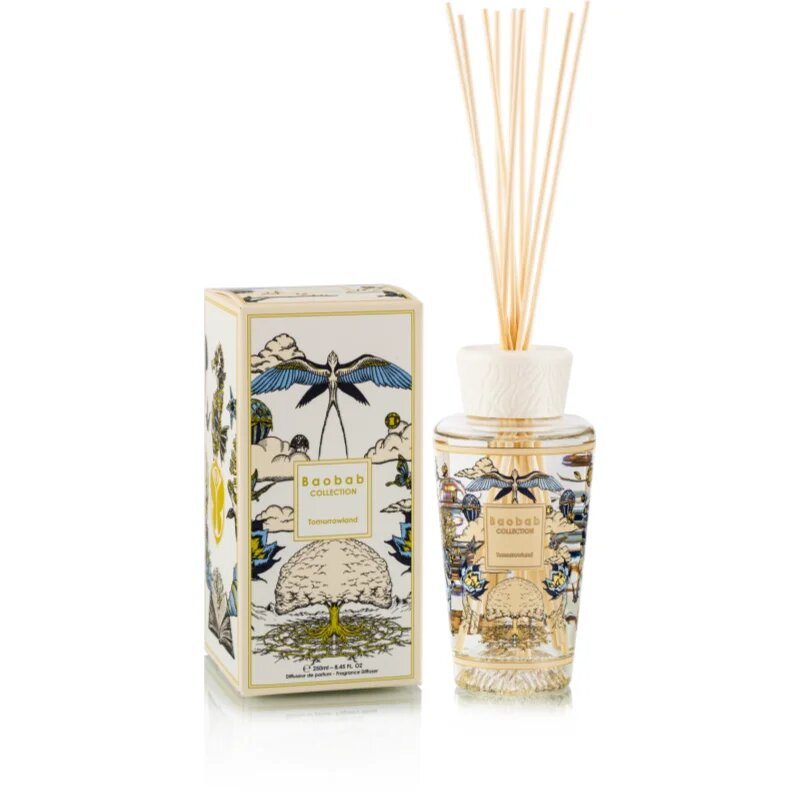 Baobab Collection My First Baobab Tomorrowland aроматизиращ дифузер с пълнител 250 мл.