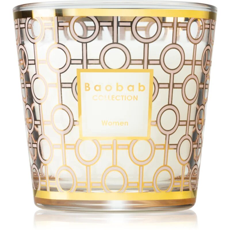 Baobab Collection My First Baobab Women ароматна свещ 190 гр.