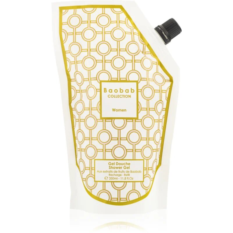 Baobab Collection My First Baobab Women душ гел пълнител 350 мл.