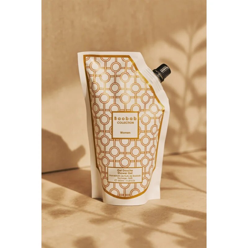 Baobab Collection My First Baobab Women душ гел пълнител 350 мл.