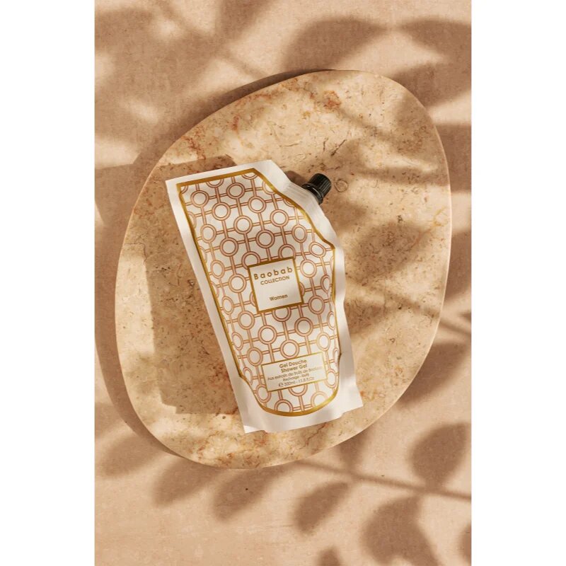 Baobab Collection My First Baobab Women душ гел пълнител 350 мл.