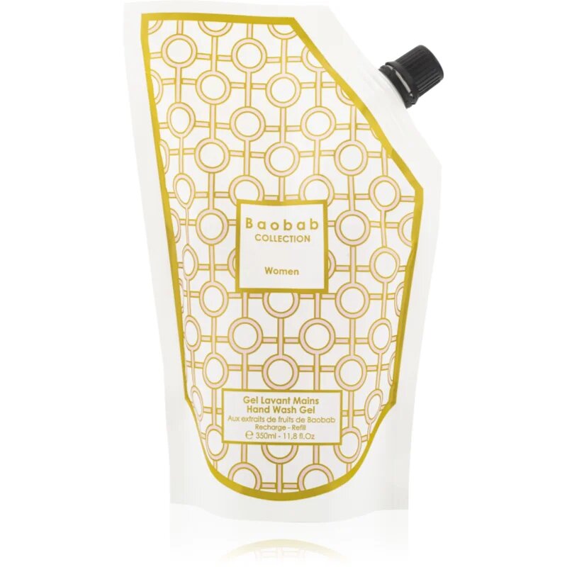 Baobab Collection My First Baobab Women течен сапун за ръце пълнител 350 мл.