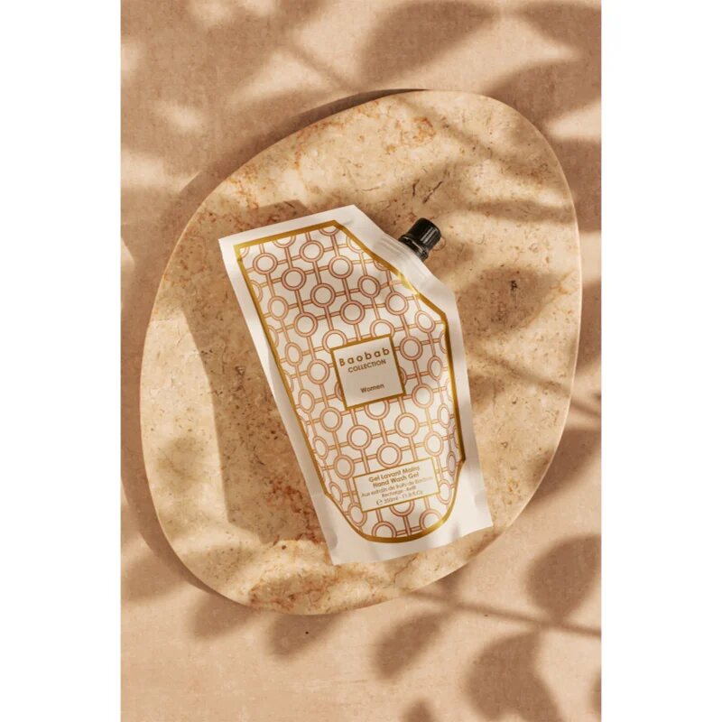 Baobab Collection My First Baobab Women течен сапун за ръце пълнител 350 мл.