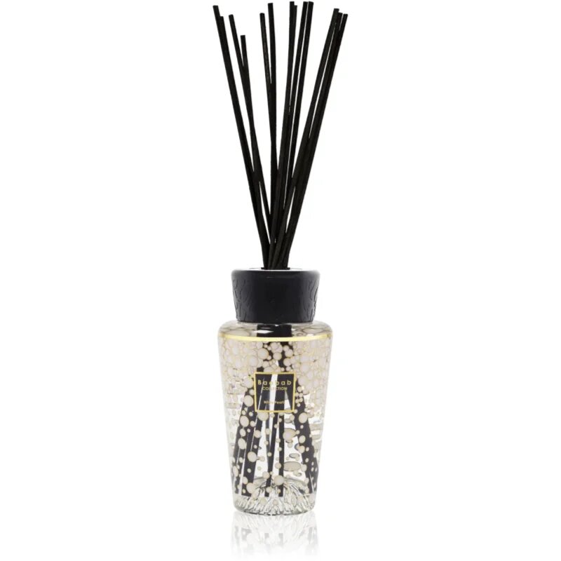 Baobab Collection Pearls White aроматизиращ дифузер с пълнител 500 мл.