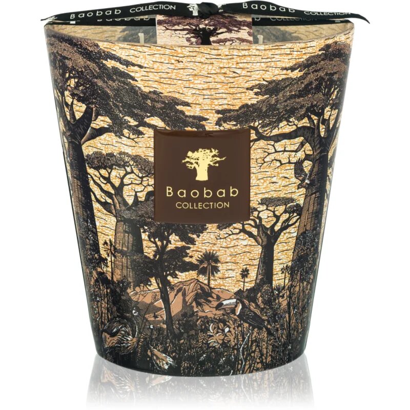 Baobab Collection Sacred Trees Mankono ароматна свещ 1100 гр.
