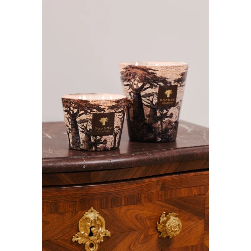 Baobab Collection Sacred Trees Mankono ароматна свещ 1100 гр.