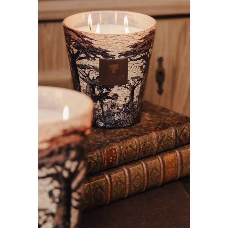 Baobab Collection Sacred Trees Mankono ароматна свещ 1100 гр.