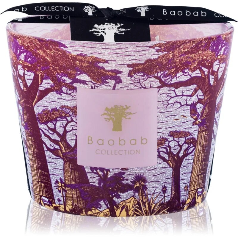 Baobab Collection Sacred Trees Massasso ароматна свещ 500 гр.