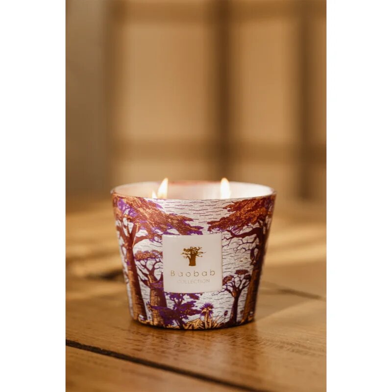 Baobab Collection Sacred Trees Massasso ароматна свещ 500 гр.