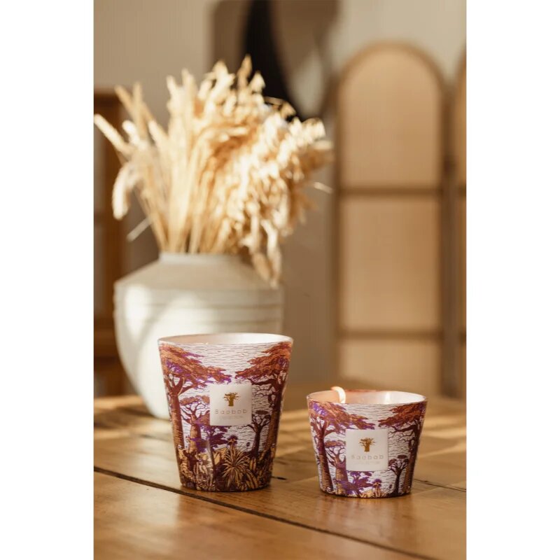 Baobab Collection Sacred Trees Massasso ароматна свещ 500 гр.