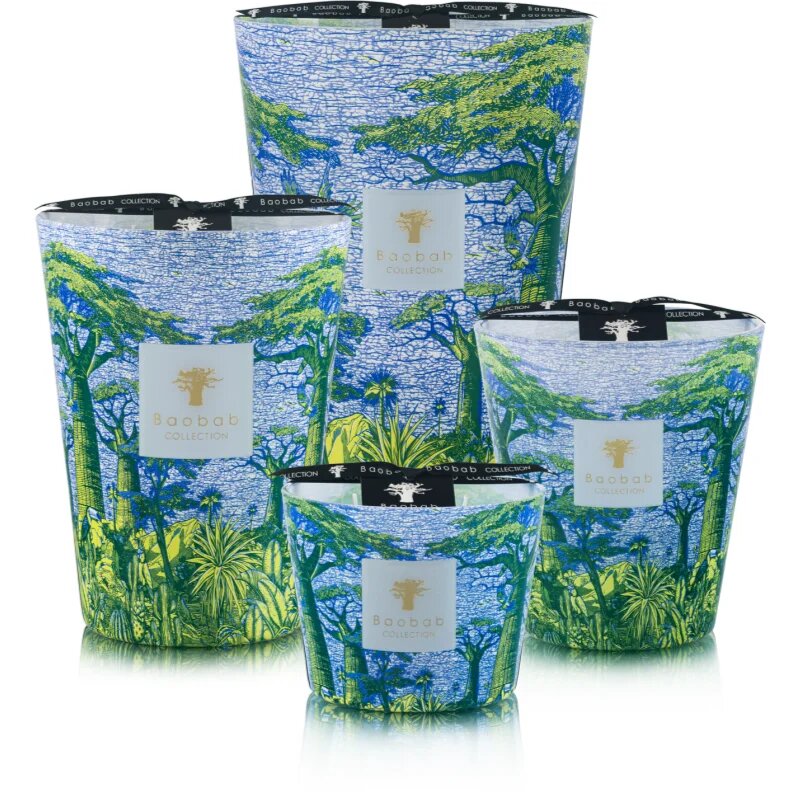 Baobab Collection Sacred Trees Yarani ароматна свещ 500 гр.