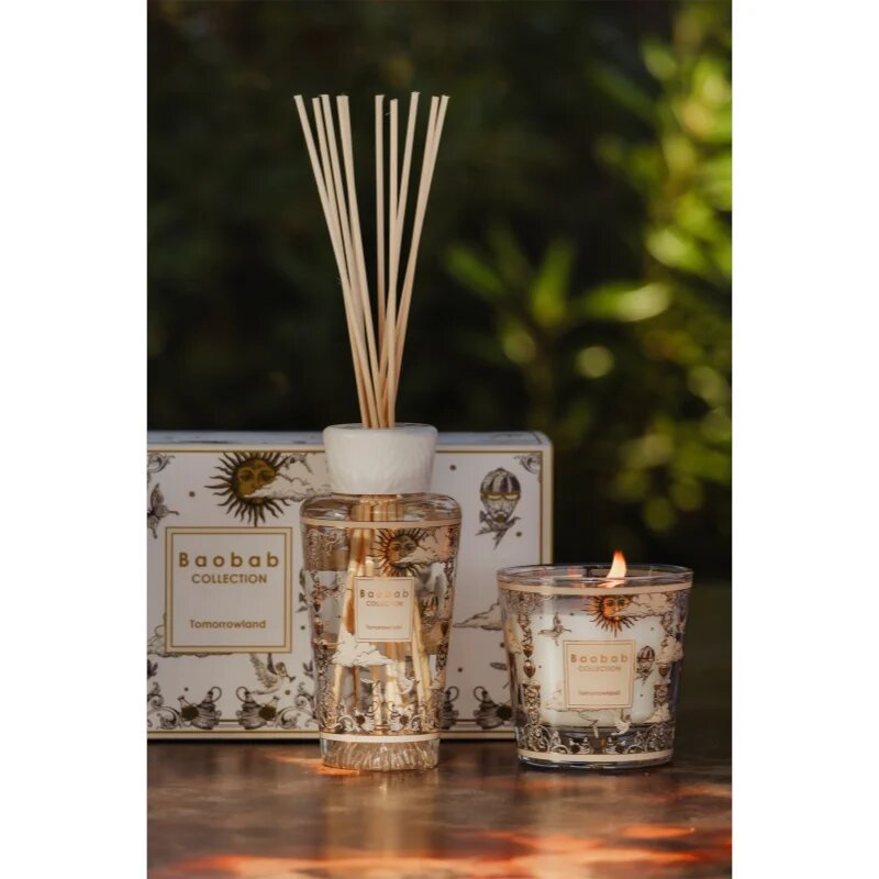 Baobab Collection Tomorrowland подаръчен комплект 1 бр.