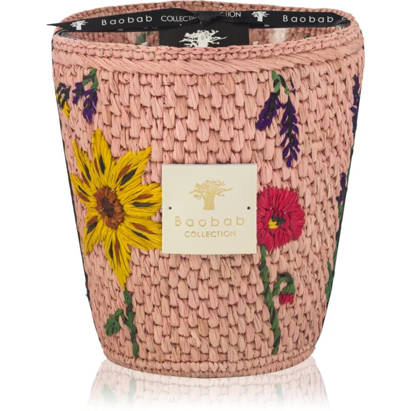Baobab Collection Vony Kopelika ароматна свещ 1000 гр.