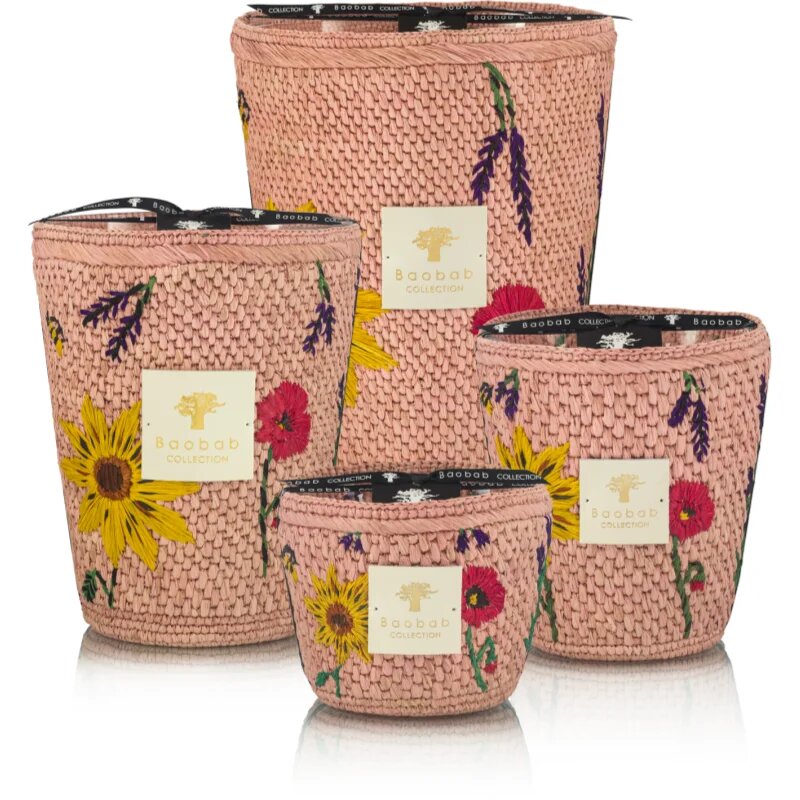 Baobab Collection Vony Kopelika ароматна свещ 1000 гр.