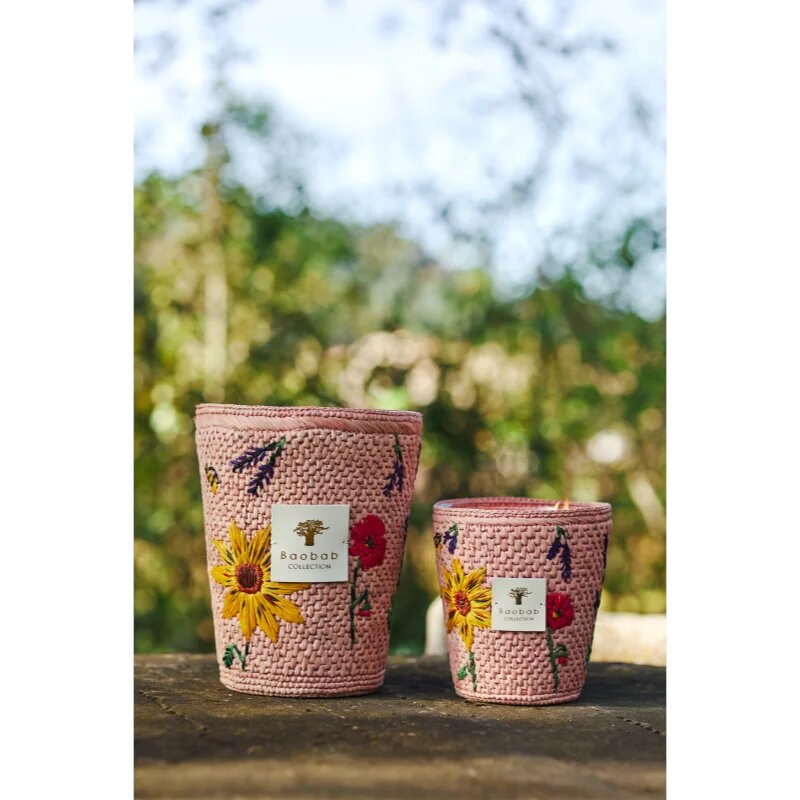 Baobab Collection Vony Kopelika ароматна свещ 1000 гр.