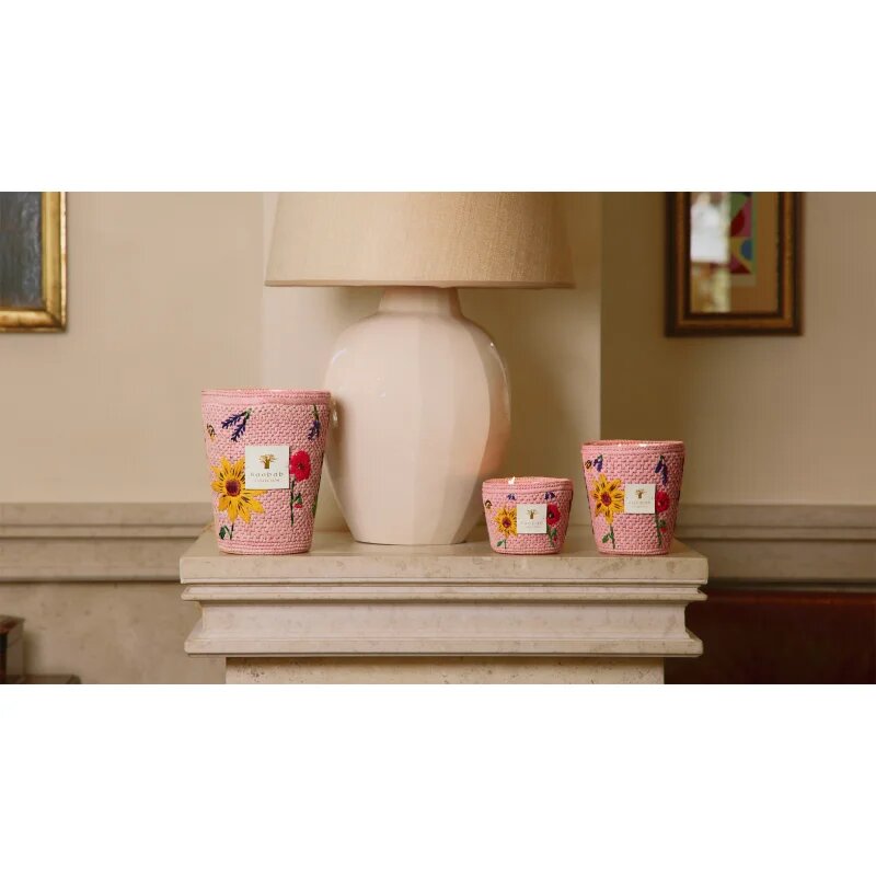 Baobab Collection Vony Kopelika ароматна свещ 1000 гр.