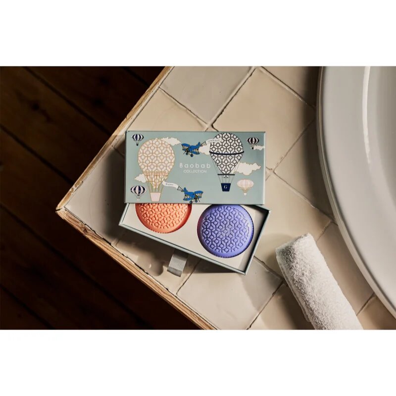 Baobab Collection Women & Gentlemen подаръчен комплект
