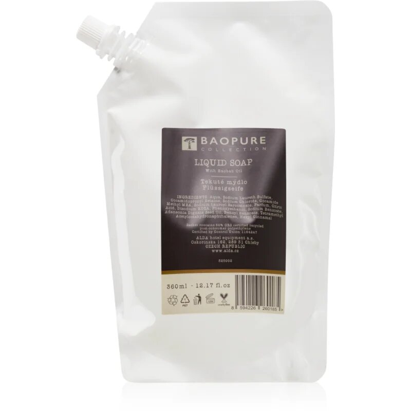 BAOPURE Collection Liquid Soap течен сапун 360 мл.