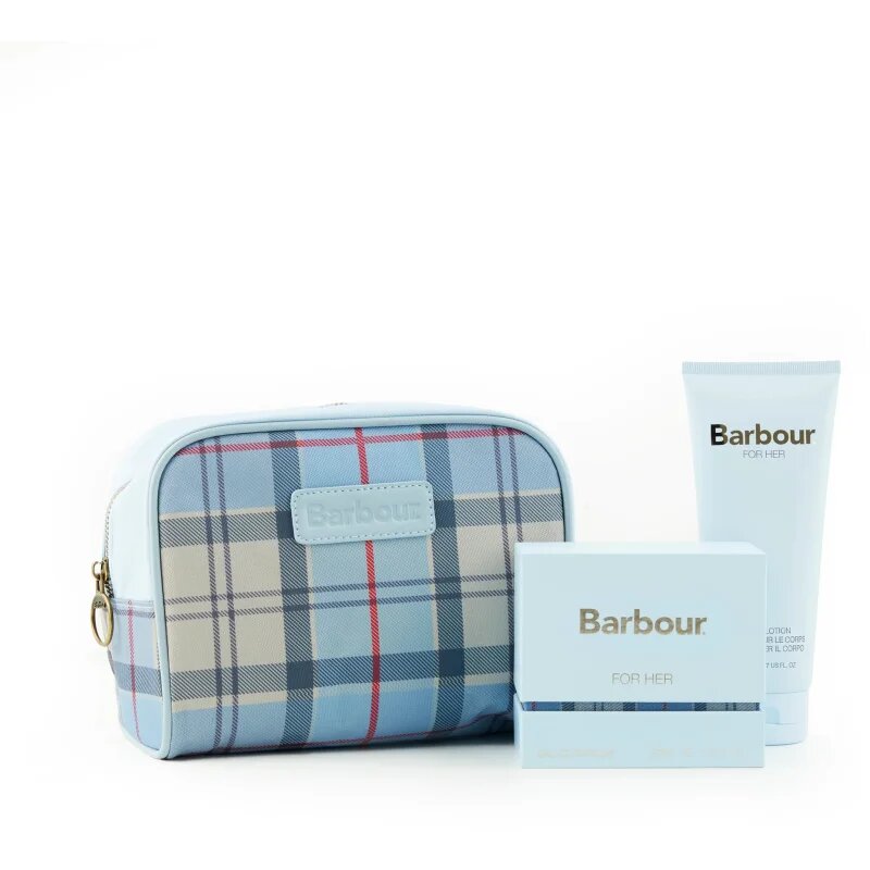 Barbour Coastal For Her Essentials Set подаръчен комплект за жени