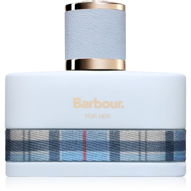 Barbour Coastal For Her парфюмна вода за жени 50 мл.