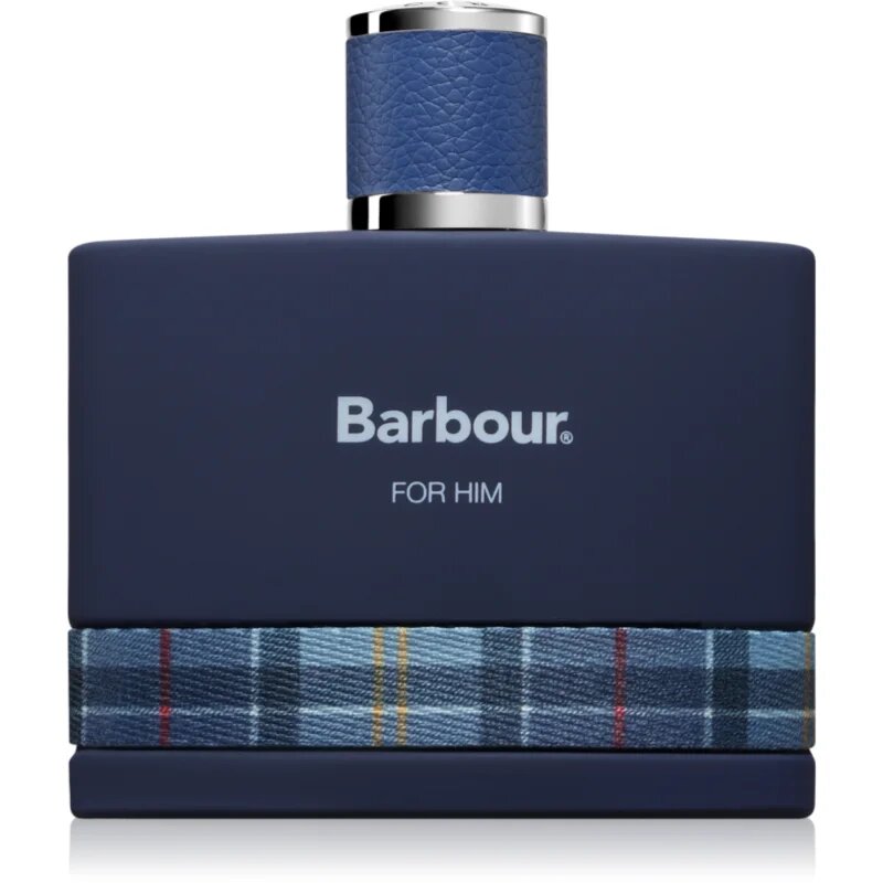 Barbour Coastal For Him Coastal For Him парфюмна вода за мъже 100 мл.