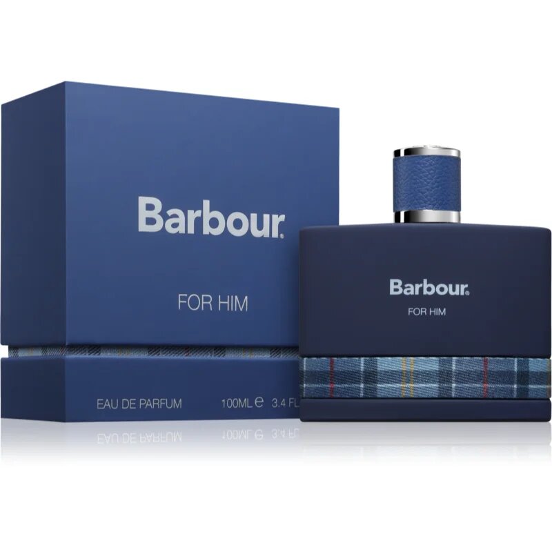 Barbour Coastal For Him Coastal For Him парфюмна вода за мъже 100 мл.