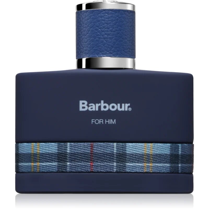 Barbour Coastal For Him Coastal For Him парфюмна вода за мъже 50 мл.