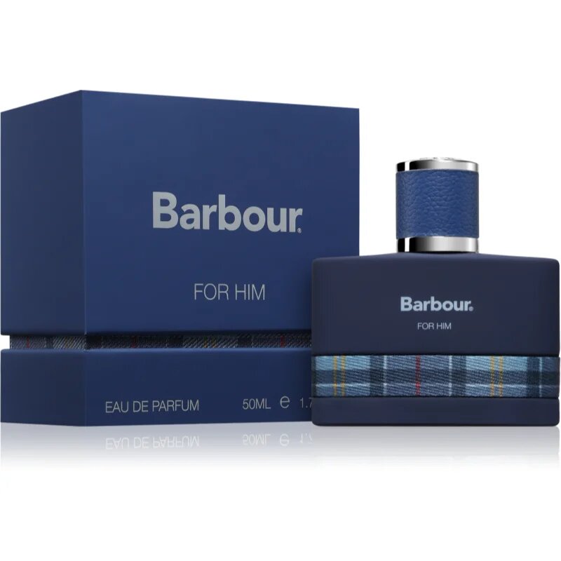 Barbour Coastal For Him Coastal For Him парфюмна вода за мъже 50 мл.