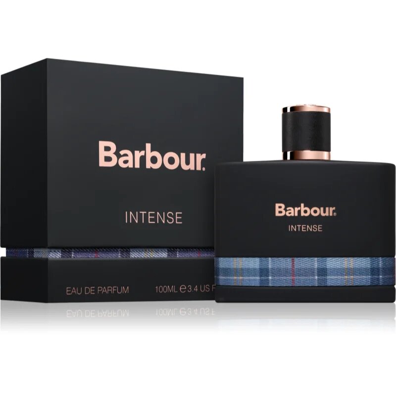 Barbour Coastal Intense парфюмна вода за мъже 100 мл.