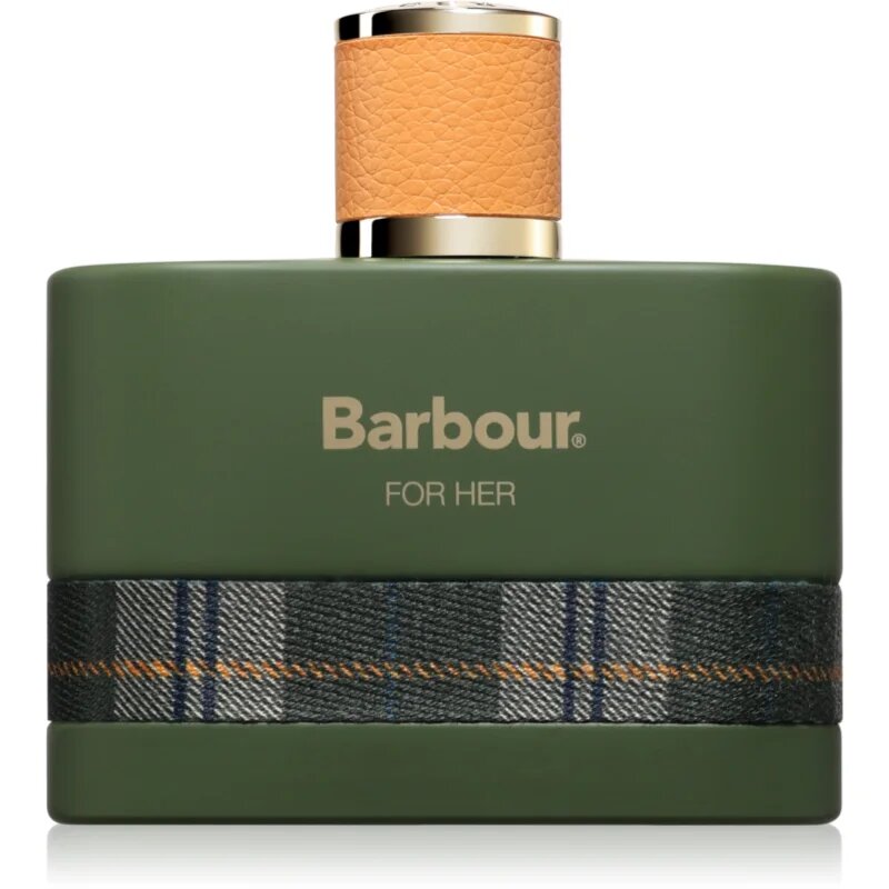 Barbour Heritage For Her парфюмна вода за жени 100 мл.