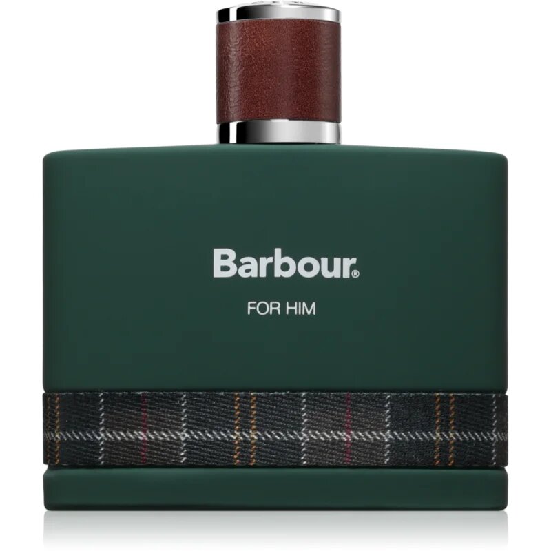 Barbour Heritage For Him парфюмна вода за мъже 100 мл.