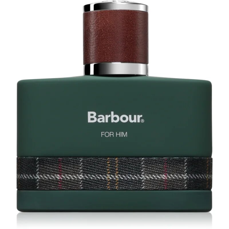 Barbour Heritage For Him парфюмна вода за мъже 50 мл.