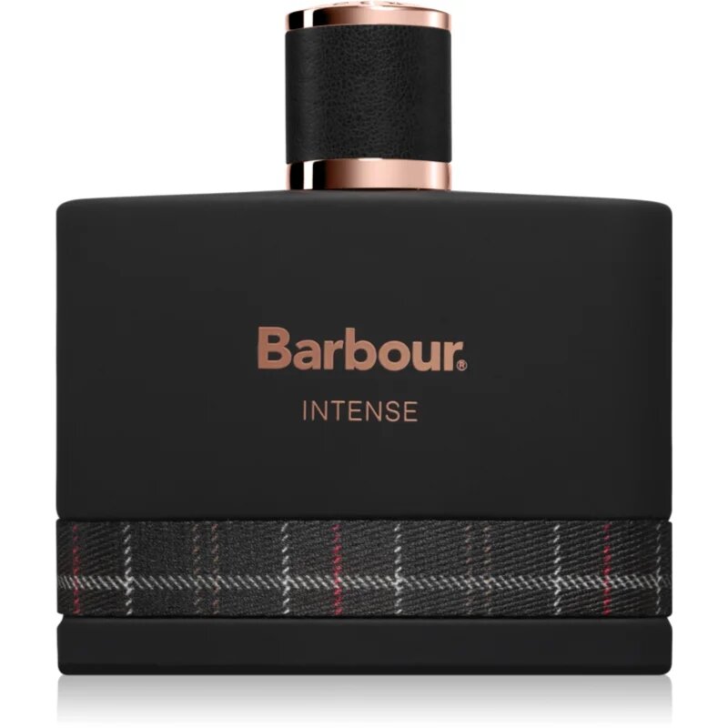 Barbour Heritage Intense парфюмна вода за мъже 100 мл.